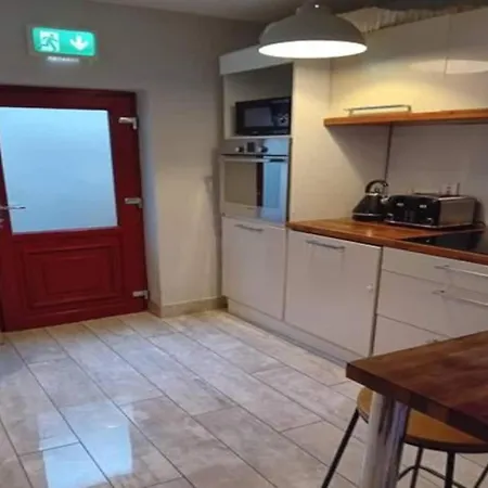 3 Double Bed House Center Limerick Junction